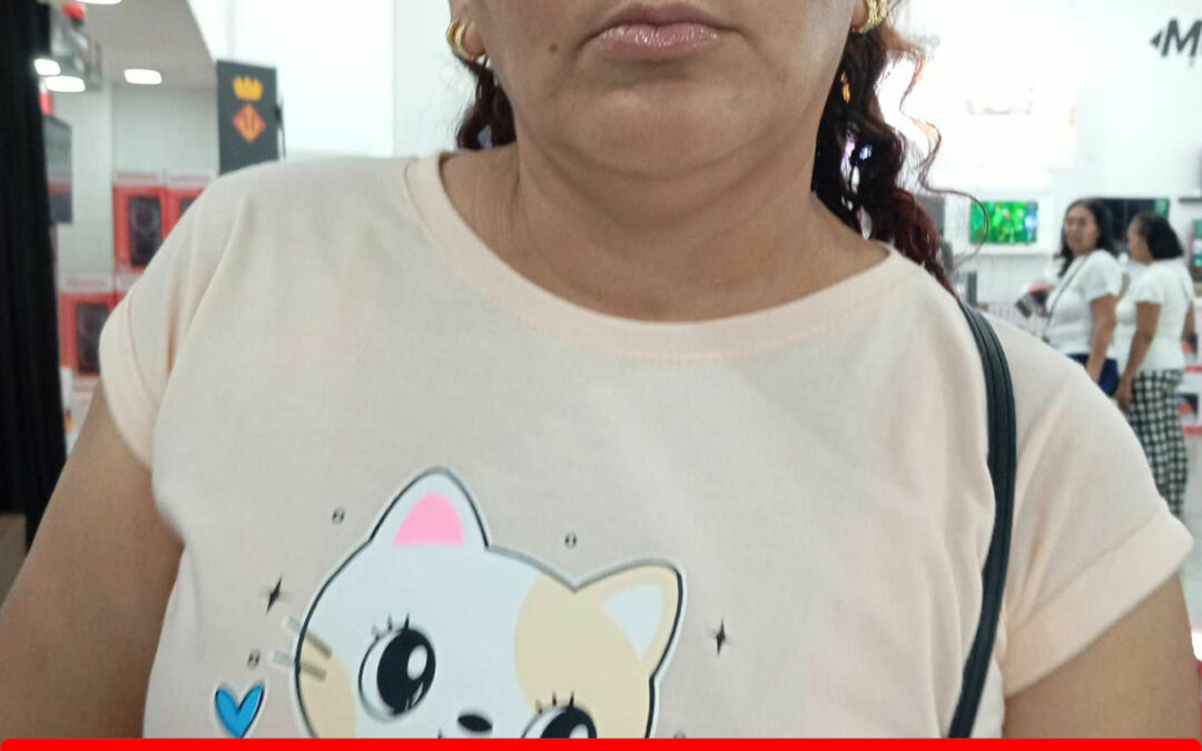 HAIDELMAR JACKELINE MORENO RIVAS