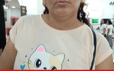 HAIDELMAR JACKELINE MORENO RIVAS