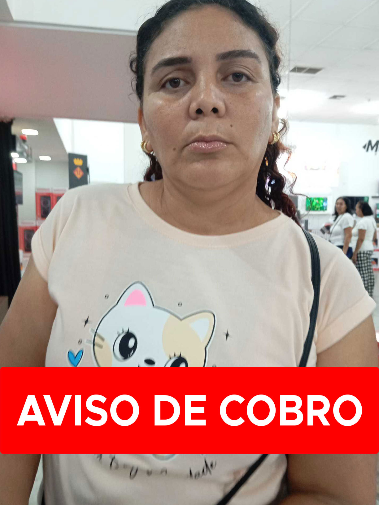 HAIDELMAR JACKELINE MORENO RIVAS