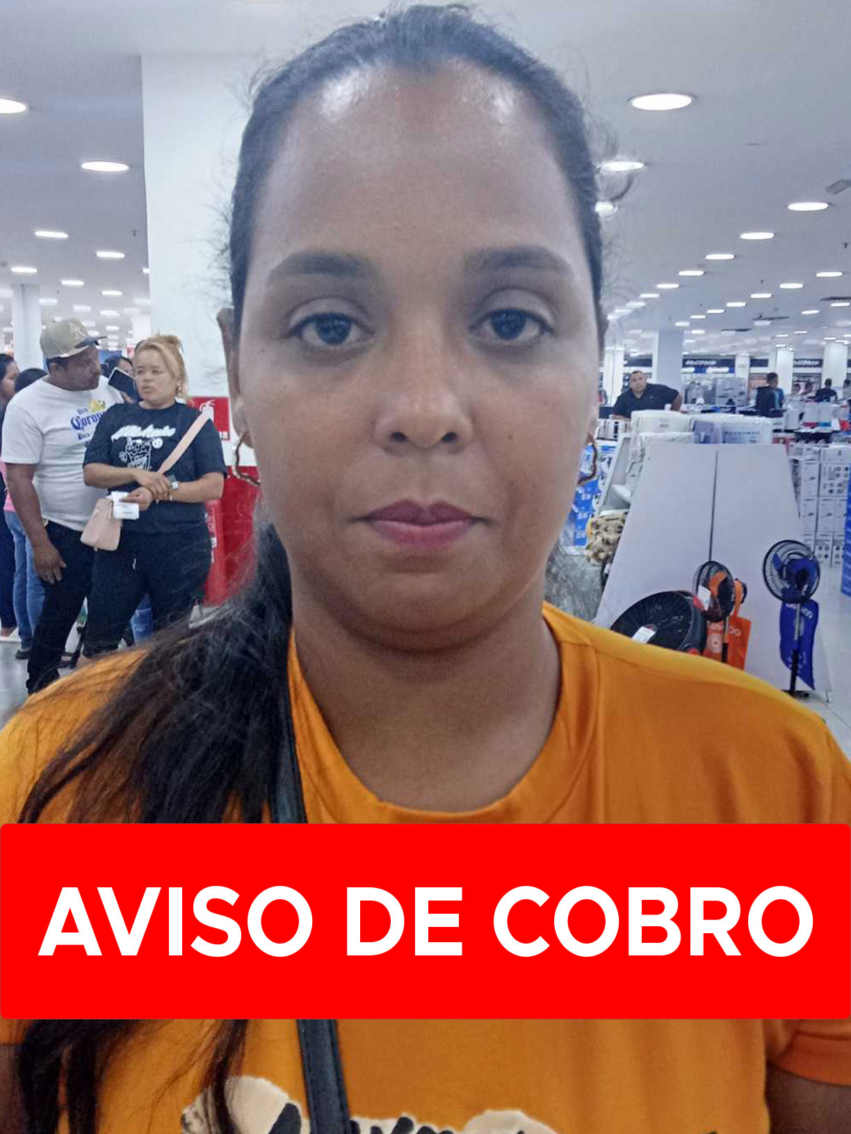 HAYDEMAR JOSEFINA DIAZ PEREZ