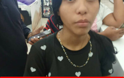 HECMARY PATRICIA ROMERO BRAVO