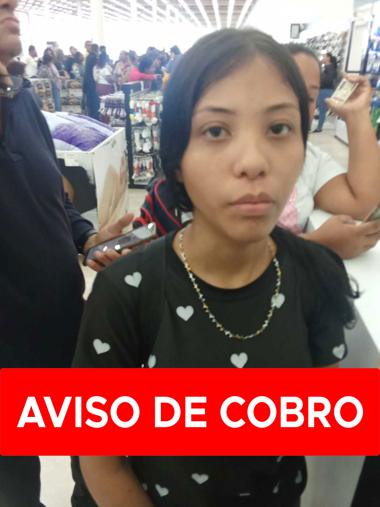 HECMARY PATRICIA ROMERO BRAVO