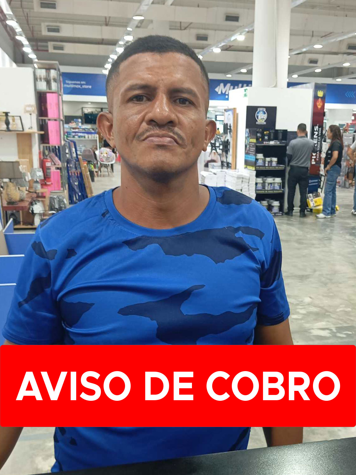 HECTOR ENRIQUE VILLARTA MIJARES