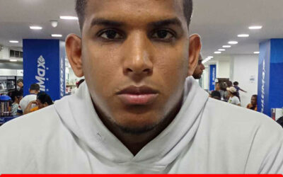 HECTOR JESUS DIAZ MARTINEZ