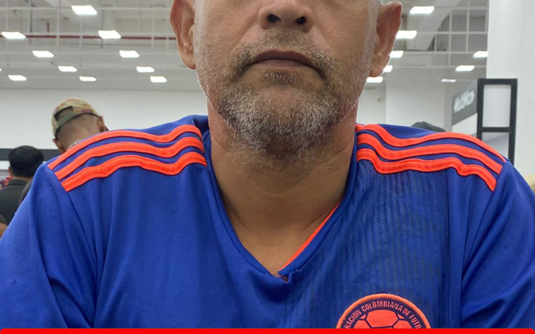 HECTOR JOSE FIGUEROA NO POSEE