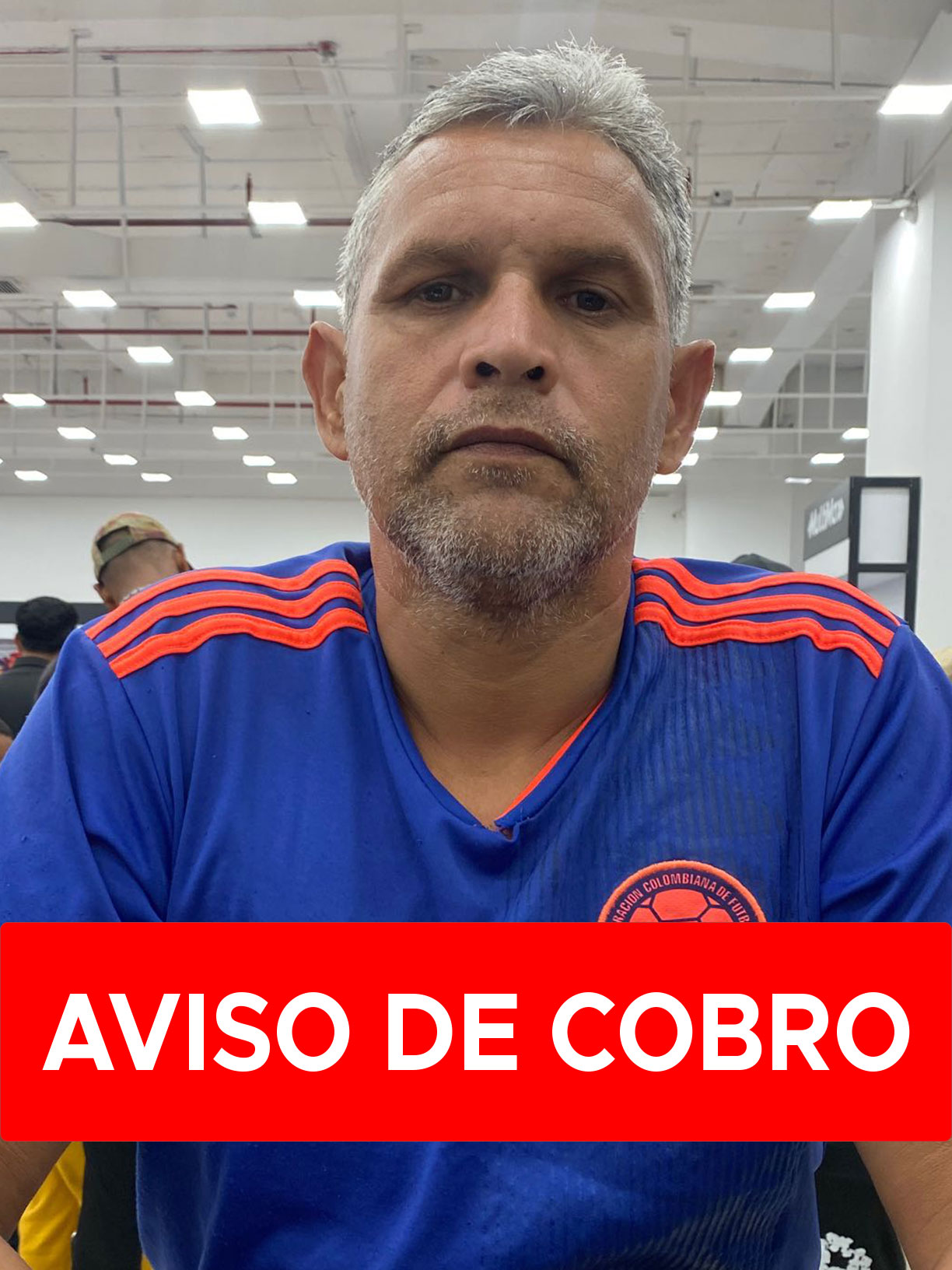 HECTOR JOSE FIGUEROA NO POSEE