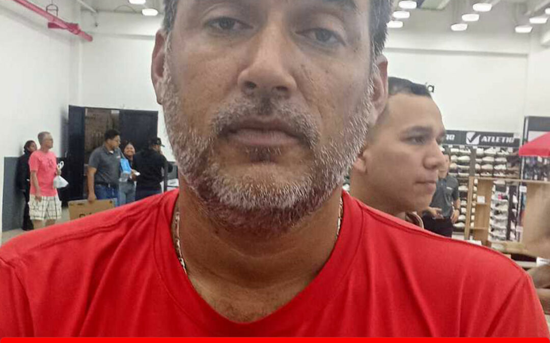 HECTOR JOSE PINEDA BOSCAN