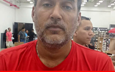 HECTOR JOSE PINEDA BOSCAN