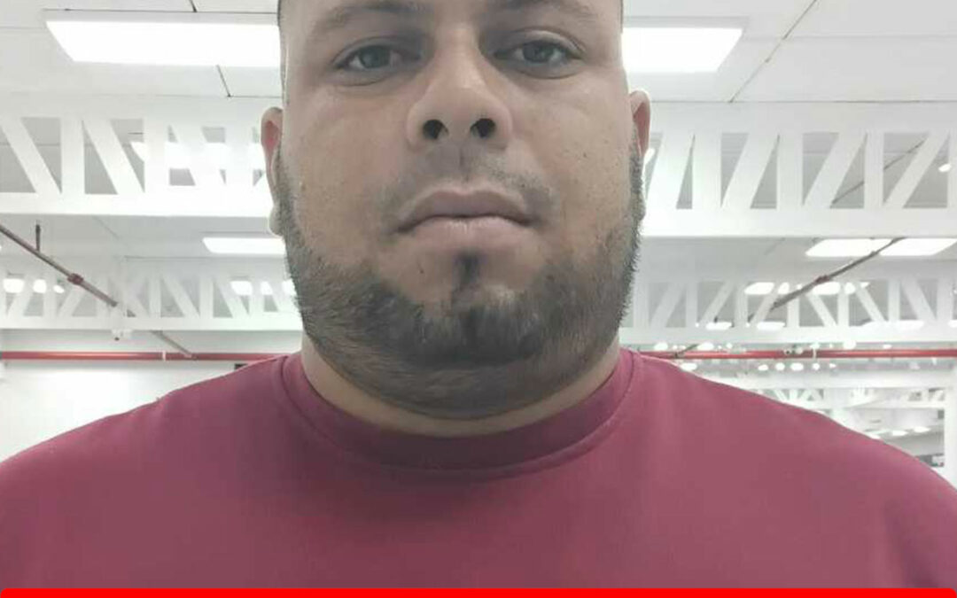 HECTOR JOSE PORRAS PRADO