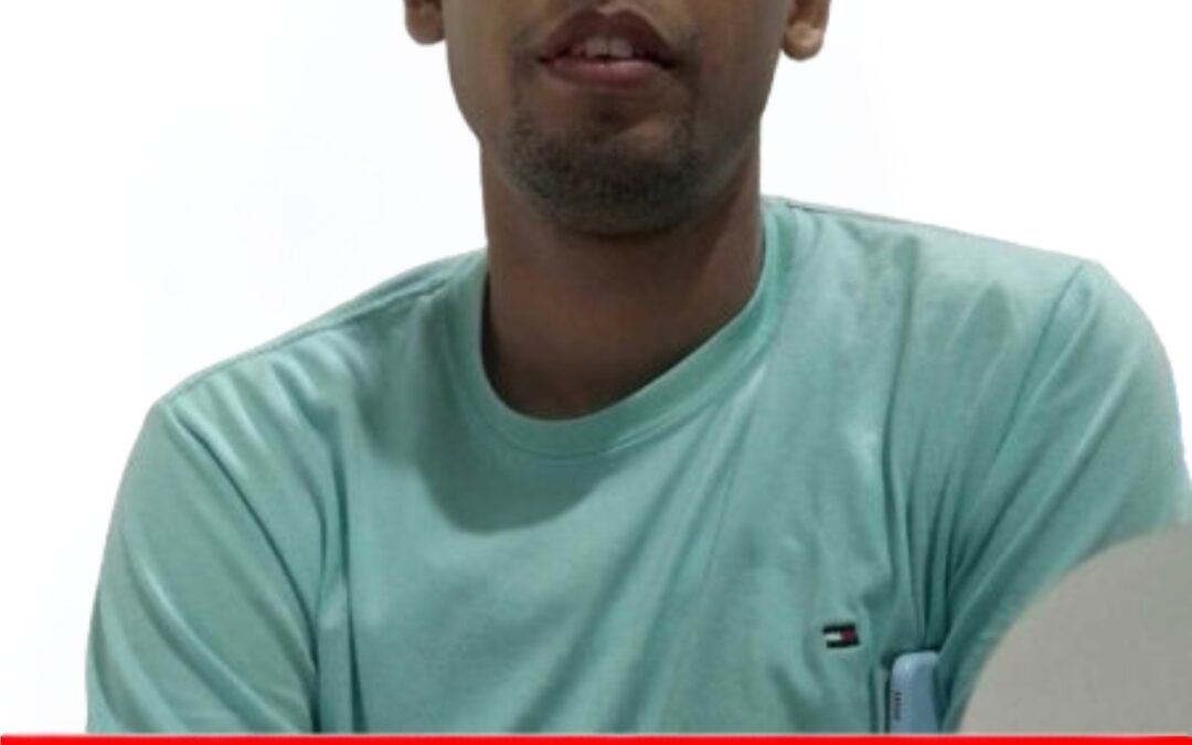 HECTOR LUIS ACOSTA AROZENA