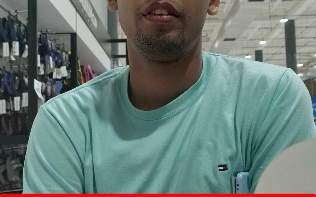 HECTOR LUIS ACOSTA AROZENA