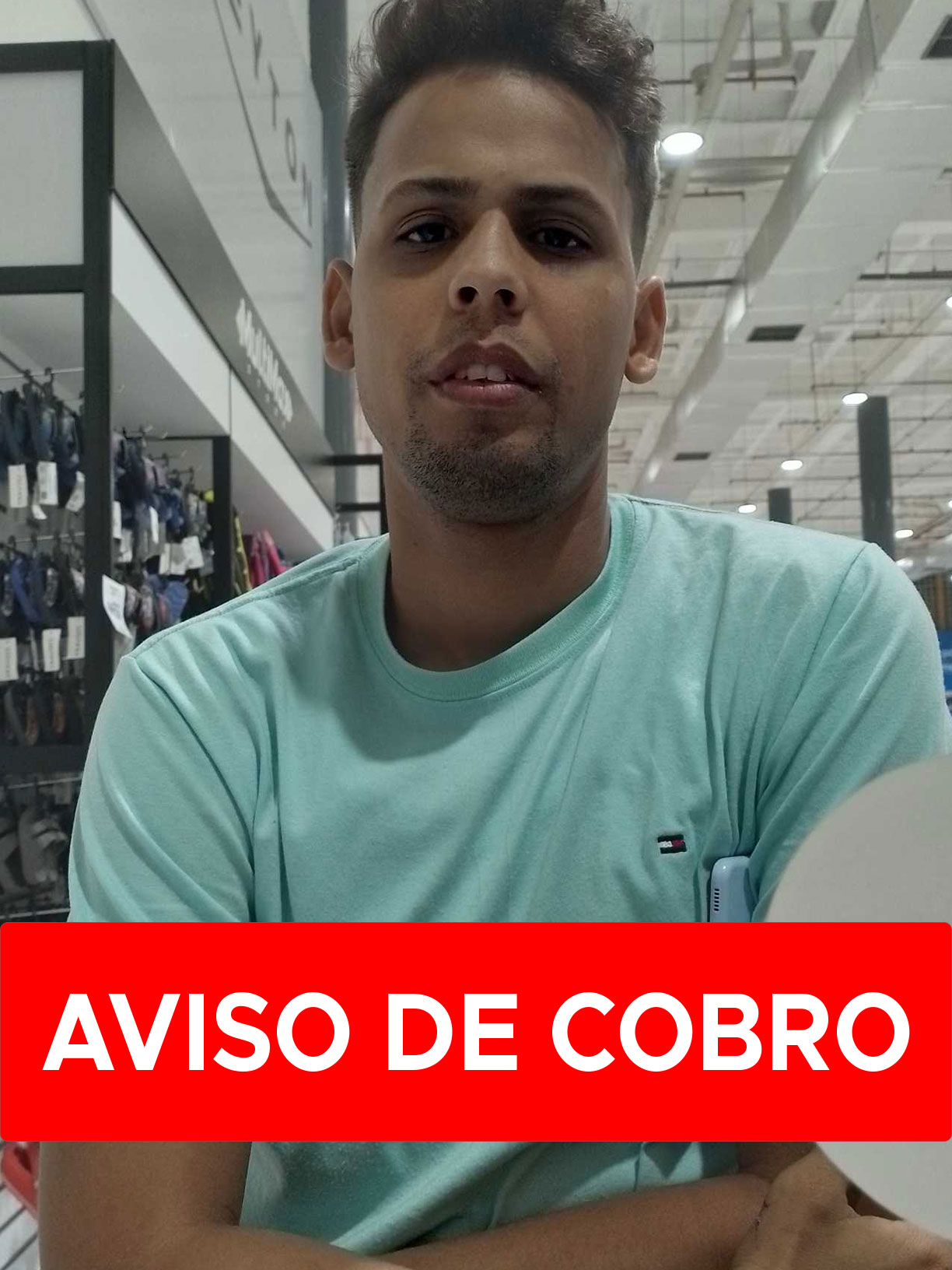 HECTOR LUIS ACOSTA AROZENA