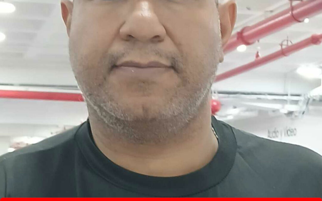 HECTOR RAMON PALMA REYES