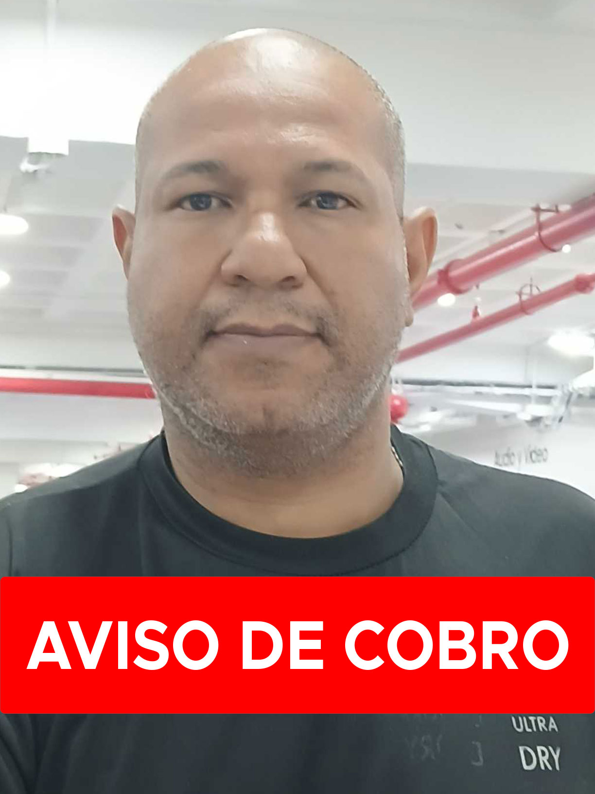 HECTOR RAMON PALMA REYES