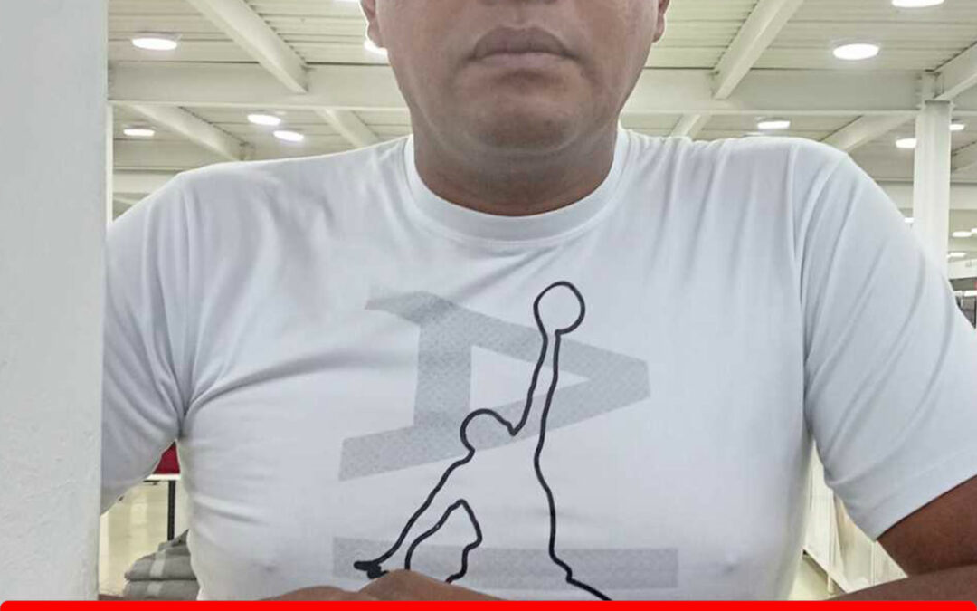 HECTOR RAMON PEREIRA CEDEÃ‘O