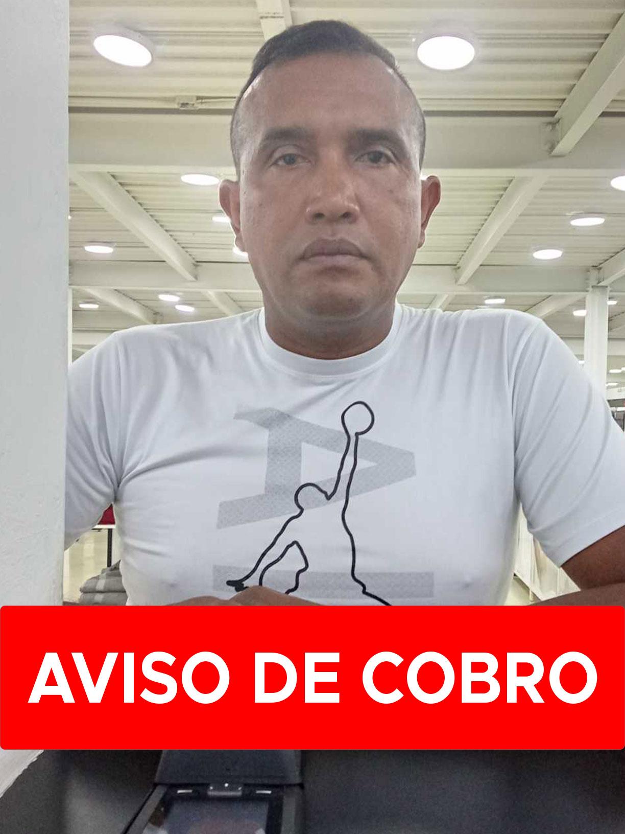 HECTOR RAMON PEREIRA CEDEÃ‘O