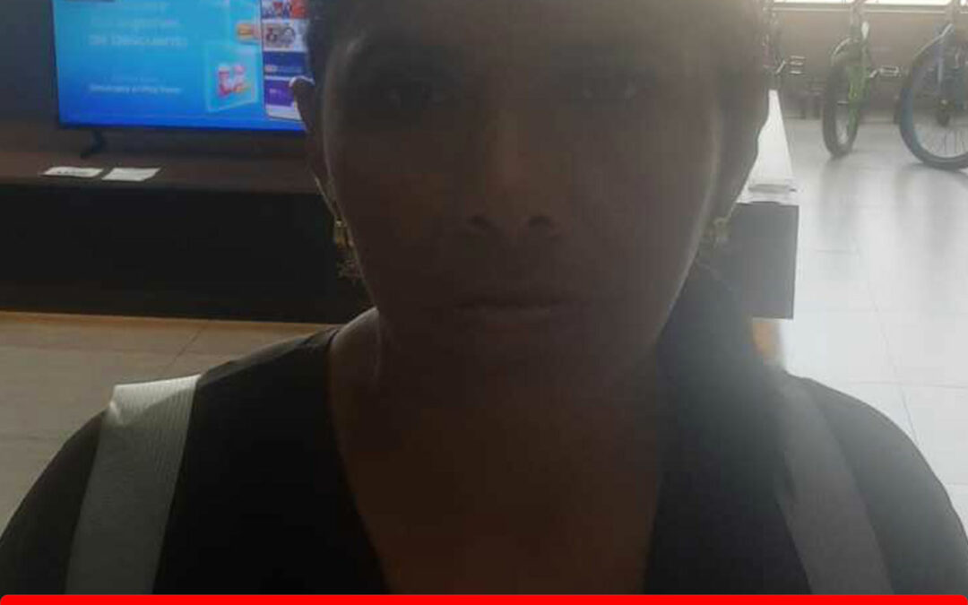 HEIDI CAROLINA BARRADA BRAVO