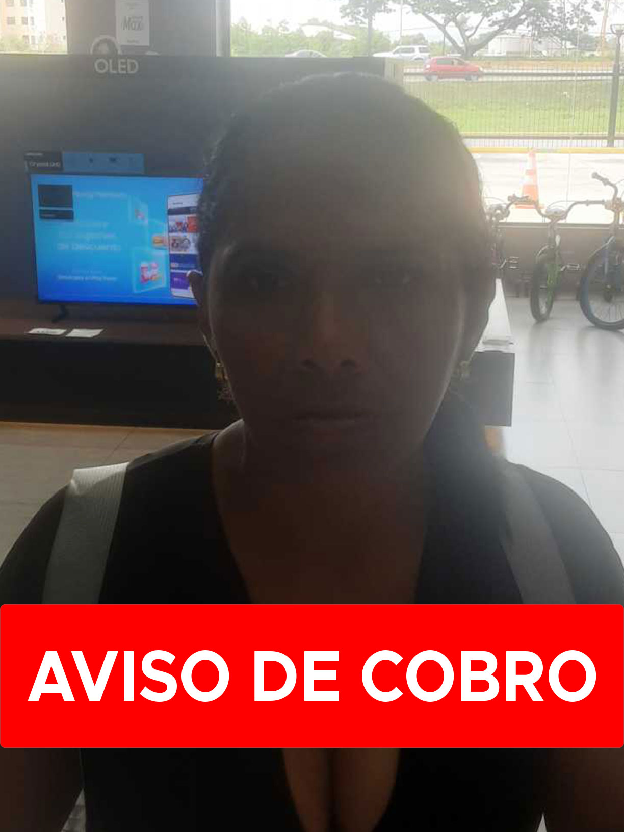 HEIDI CAROLINA BARRADA BRAVO