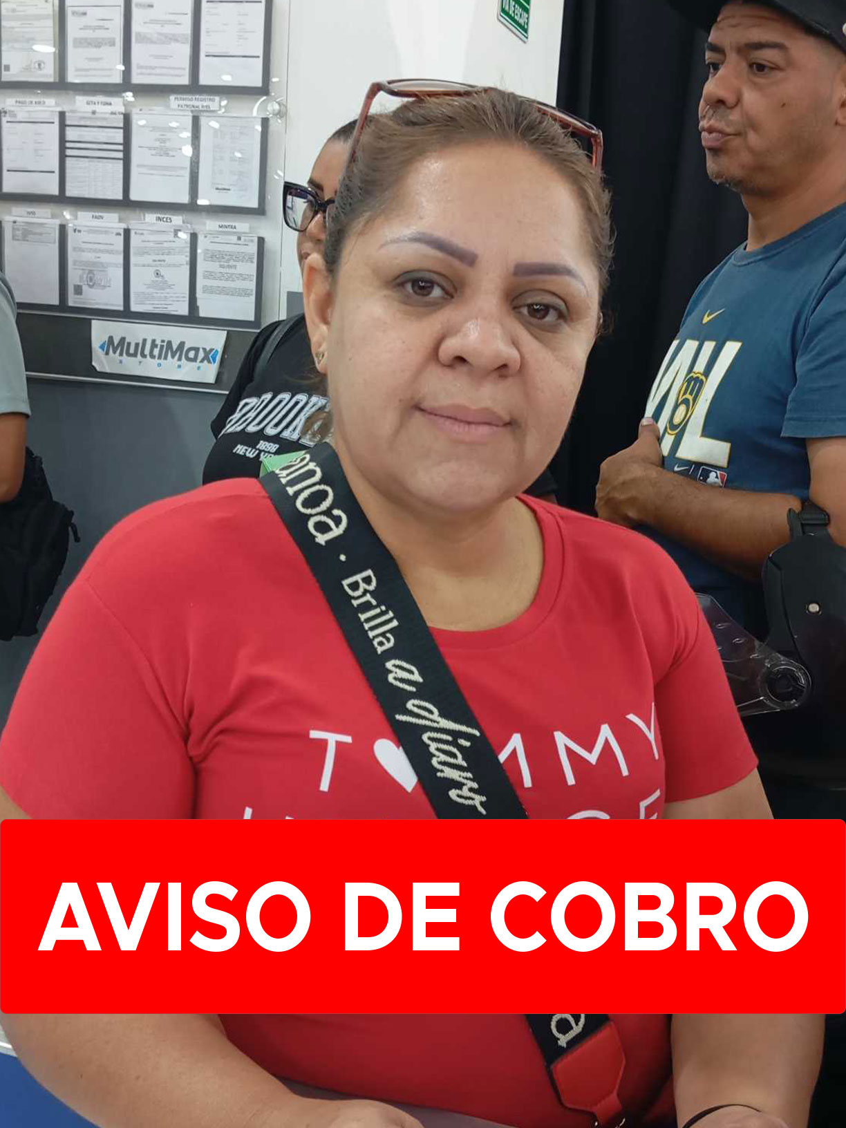 HEIDI FRANCISCA PEREZ MARTINEZ