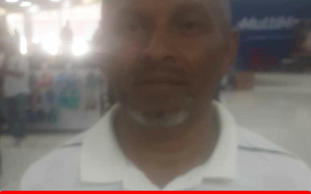 HENRRY FRANCISCO GUIERREZ