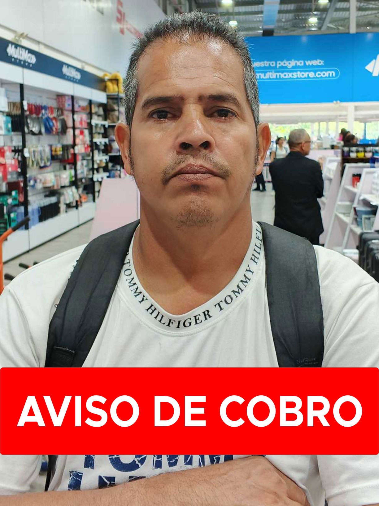 HENRY BAUTISTA LEZAMA HERNANDEZ