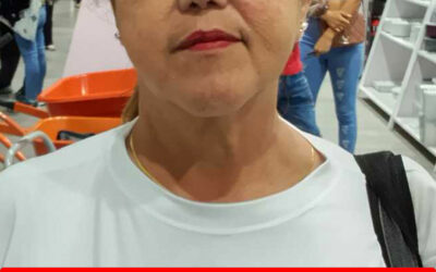 HERIBERKY MARIA MARQUEZ CADENAS