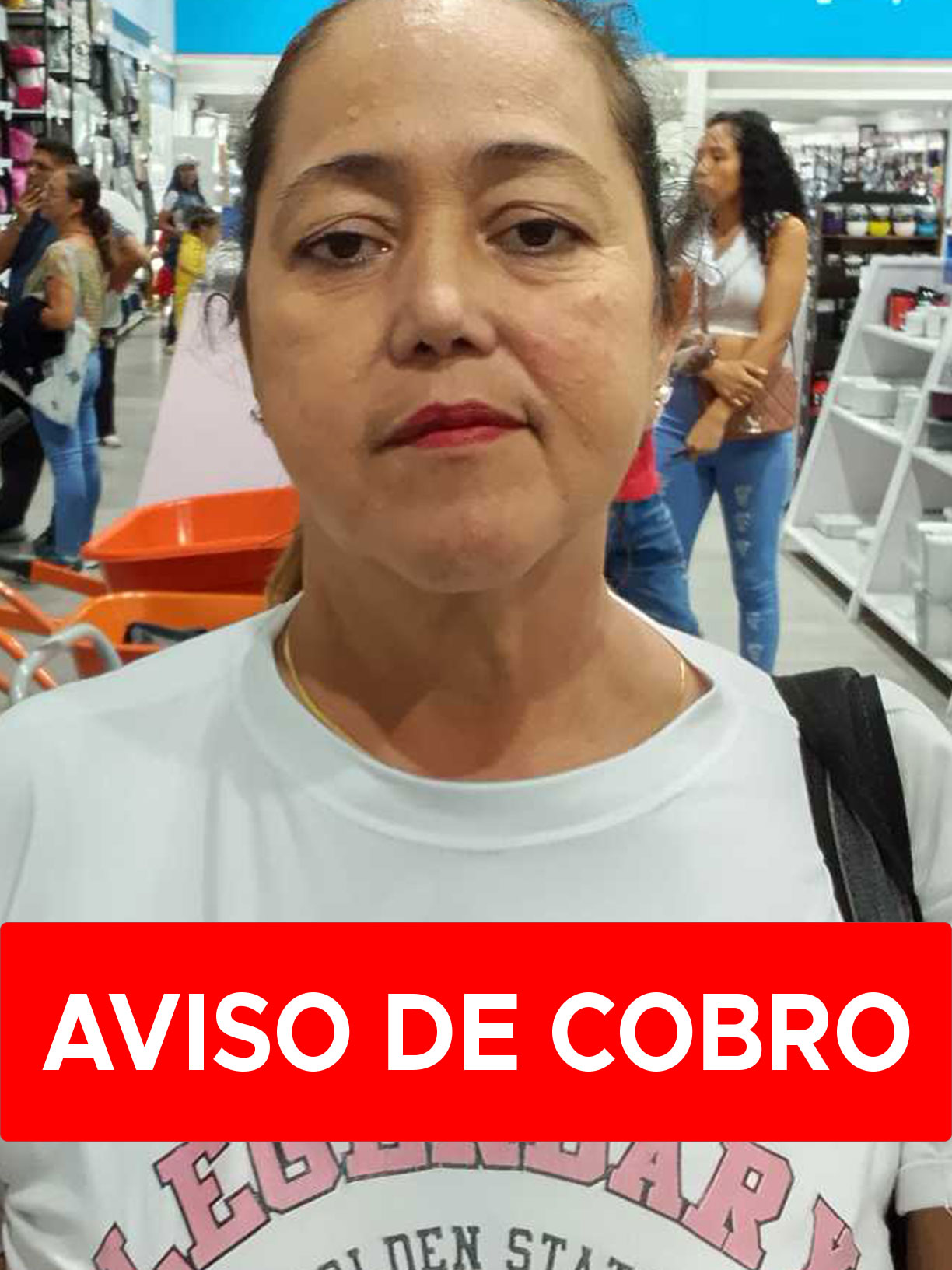 HERIBERKY MARIA MARQUEZ CADENAS