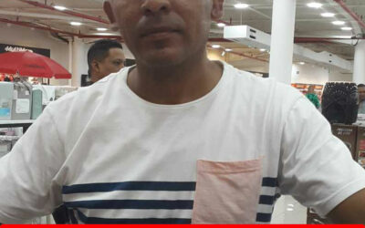 HILLMAR ALEXANDER AYALA BOCARANDA