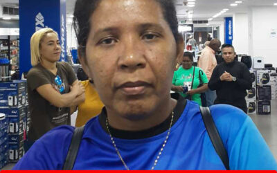 HUGOLINA DEL CARMEN AGUILERA GONZALEZ