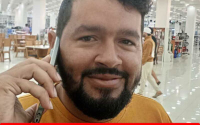 HUMBERTO ANTONIO MENDOZA