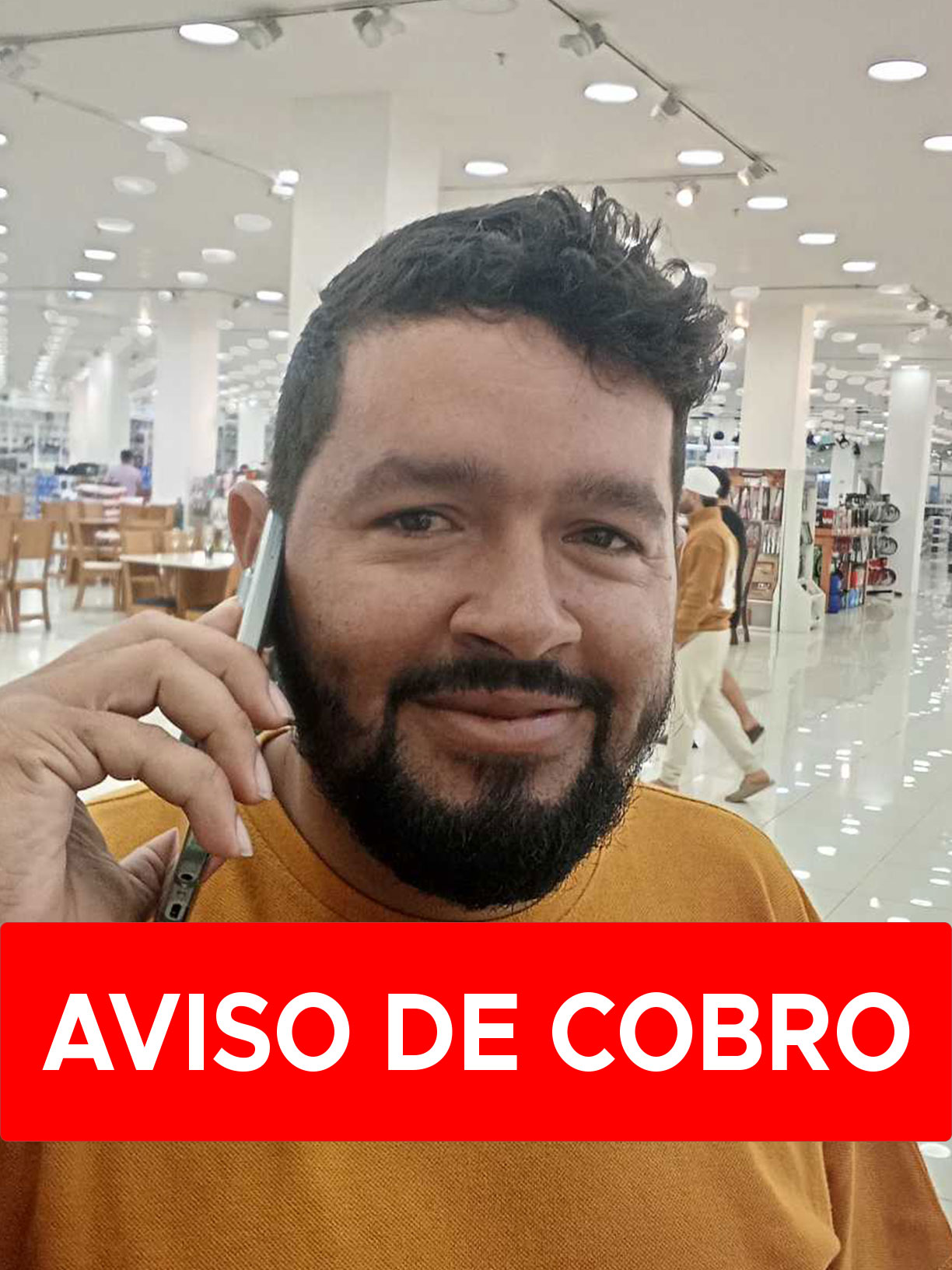 HUMBERTO ANTONIO MENDOZA