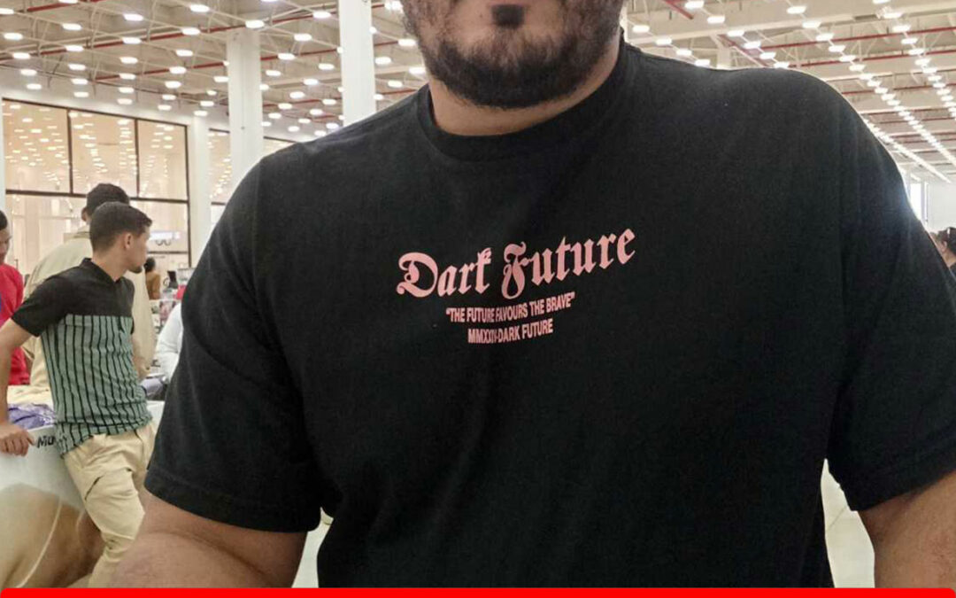 IBRAHIN JOSE COLINA GARCIA