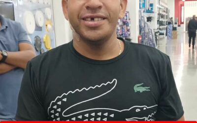 IBRAHIN JOSE GUZMAN GONZALEZ