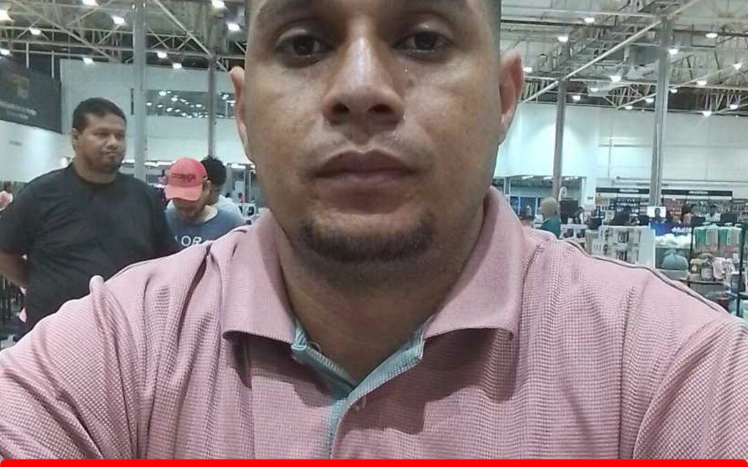 ILDEMARO JOSE CATARI TORREALBA