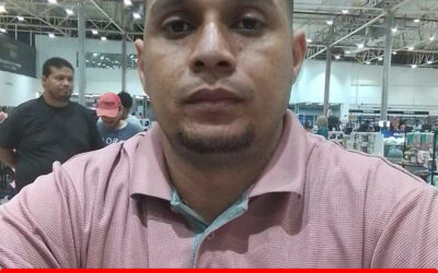 ILDEMARO JOSE CATARI TORREALBA