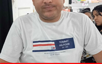 IMER ENRIQUE VERA ESCOBAR