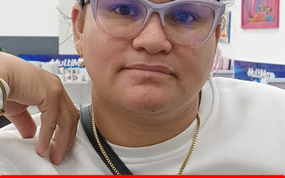 IRENIS DEL VALLE LICET RIVAS