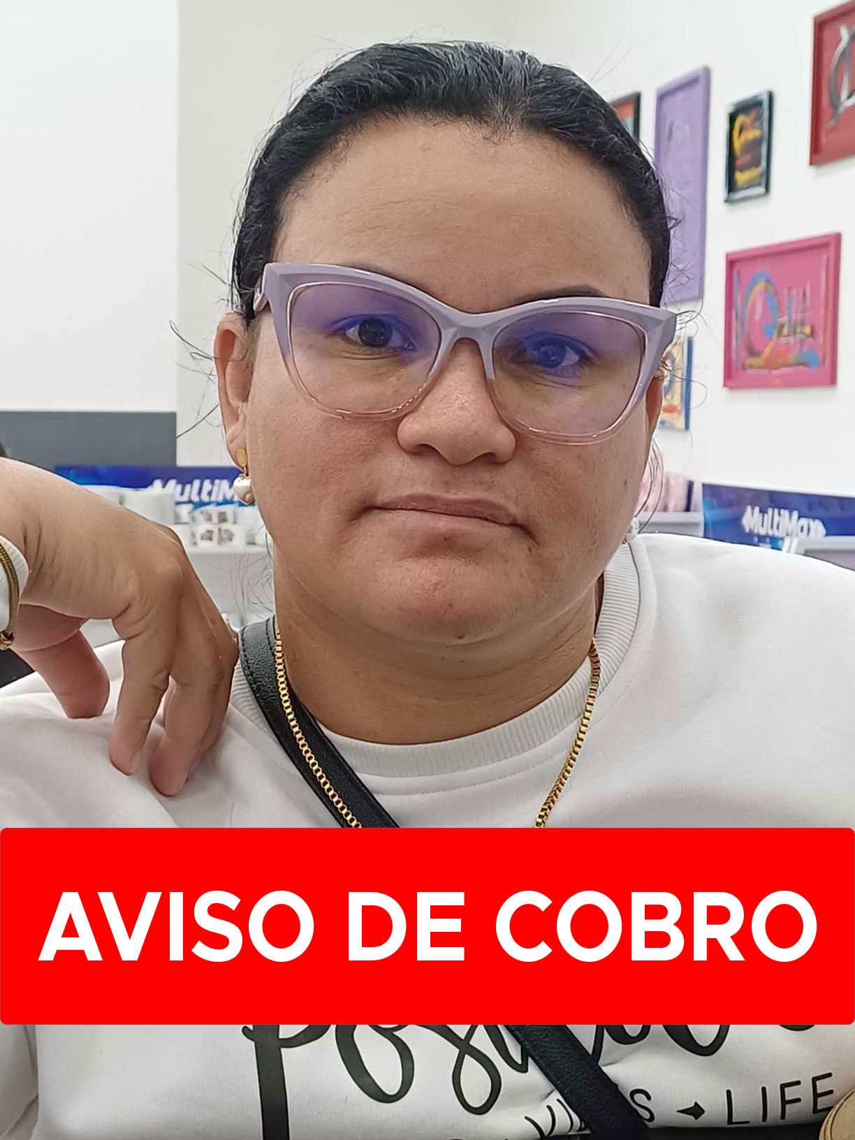 IRENIS DEL VALLE LICET RIVAS