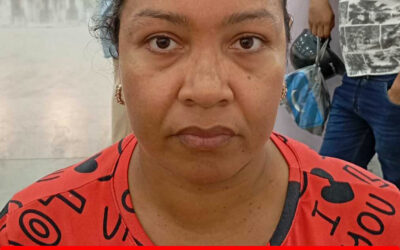 IRIANNY TIBISAY MATERAN ESPINOZA