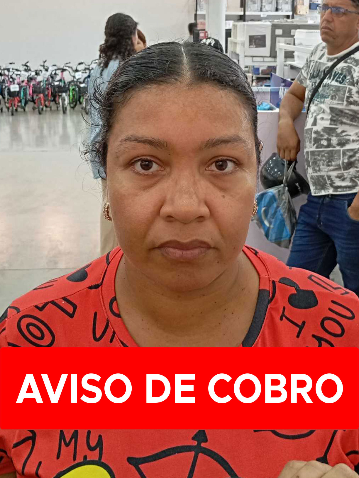 IRIANNY TIBISAY MATERAN ESPINOZA