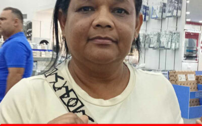 IRIS COROMOTO PIRELA LEAL