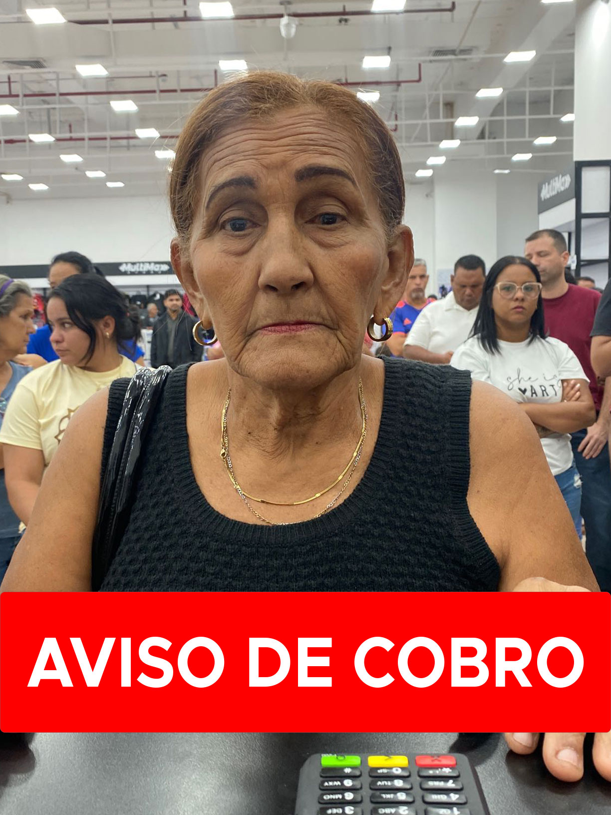 IRIS MERCEDES MARCANO