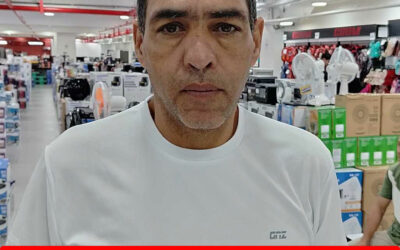 IRYULL FELIPE MURIHIB SEGOVIA