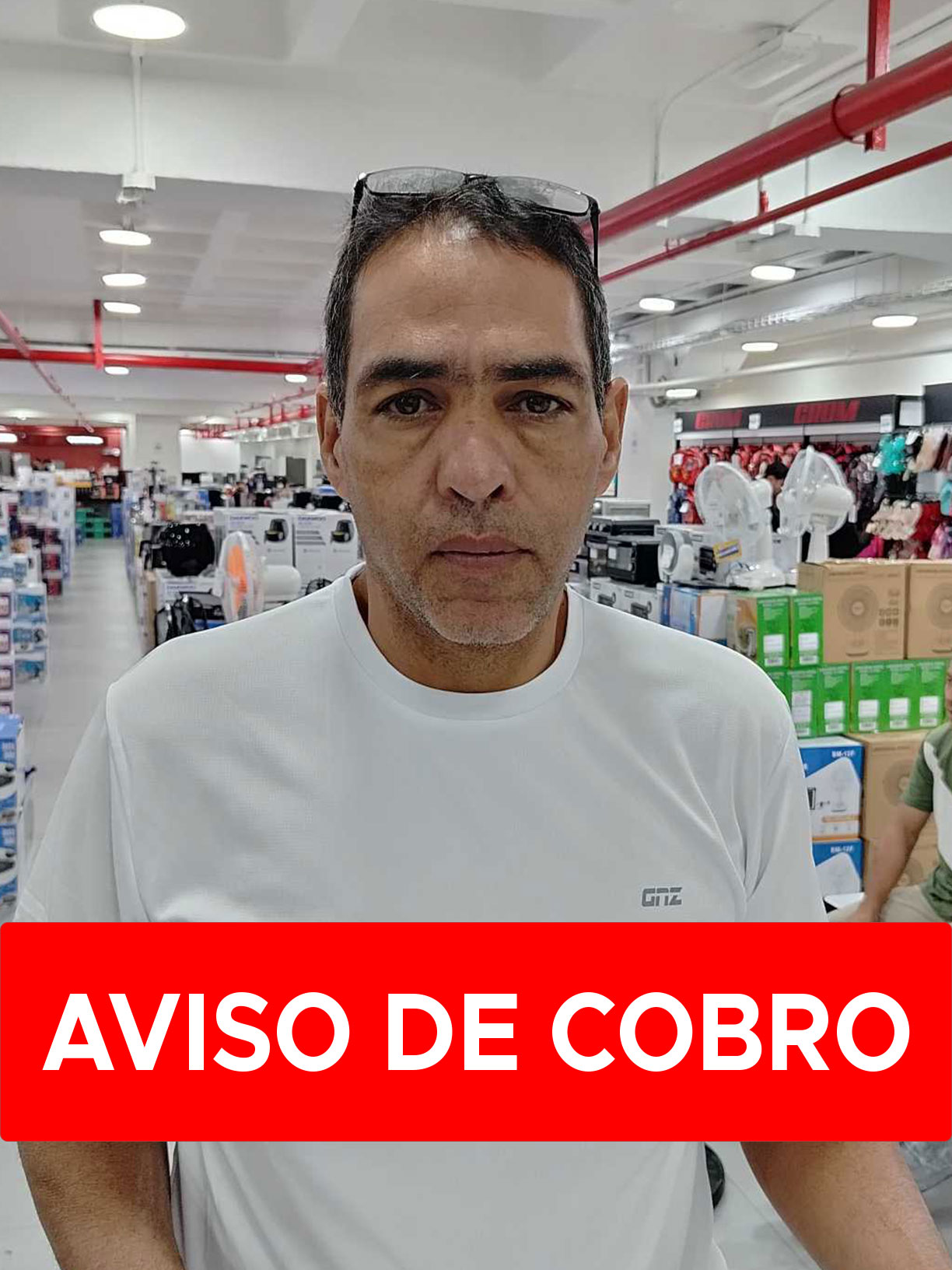 IRYULL FELIPE MURIHIB SEGOVIA