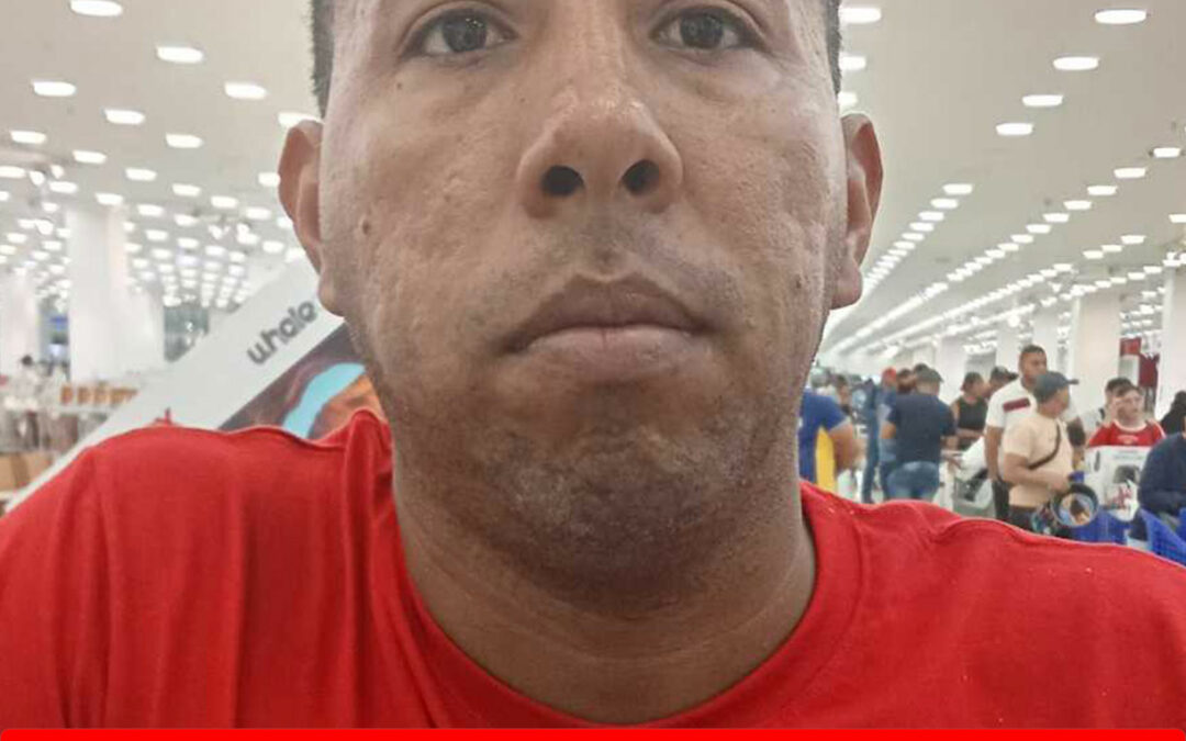 ISAAC DANIEL LASCARRO YANEZ