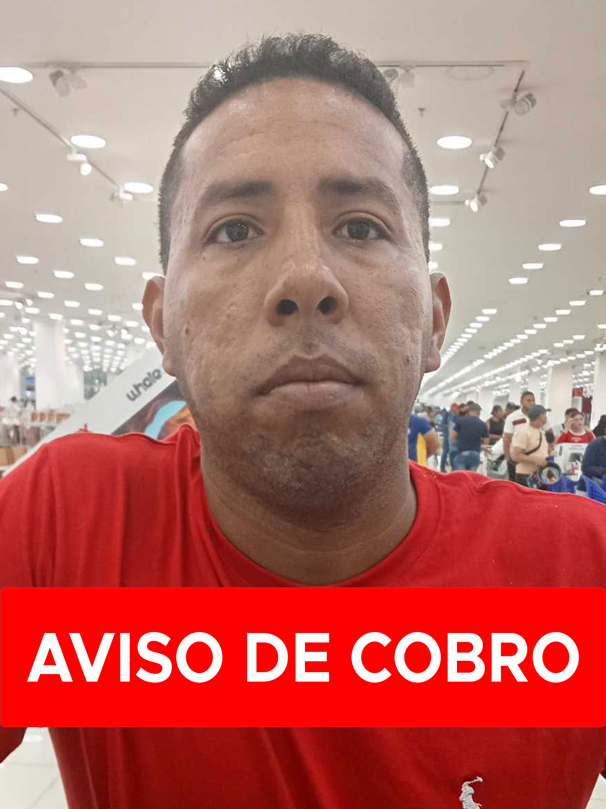 ISAAC DANIEL LASCARRO YANEZ
