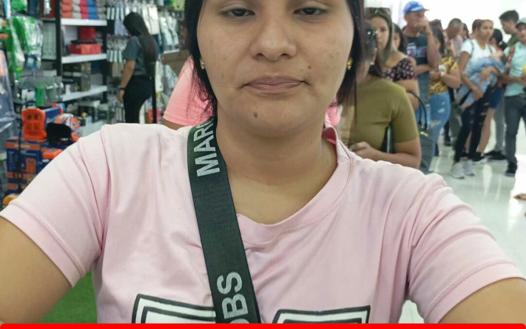 ISABEL ALEXANDRA QUINTANA RONDON