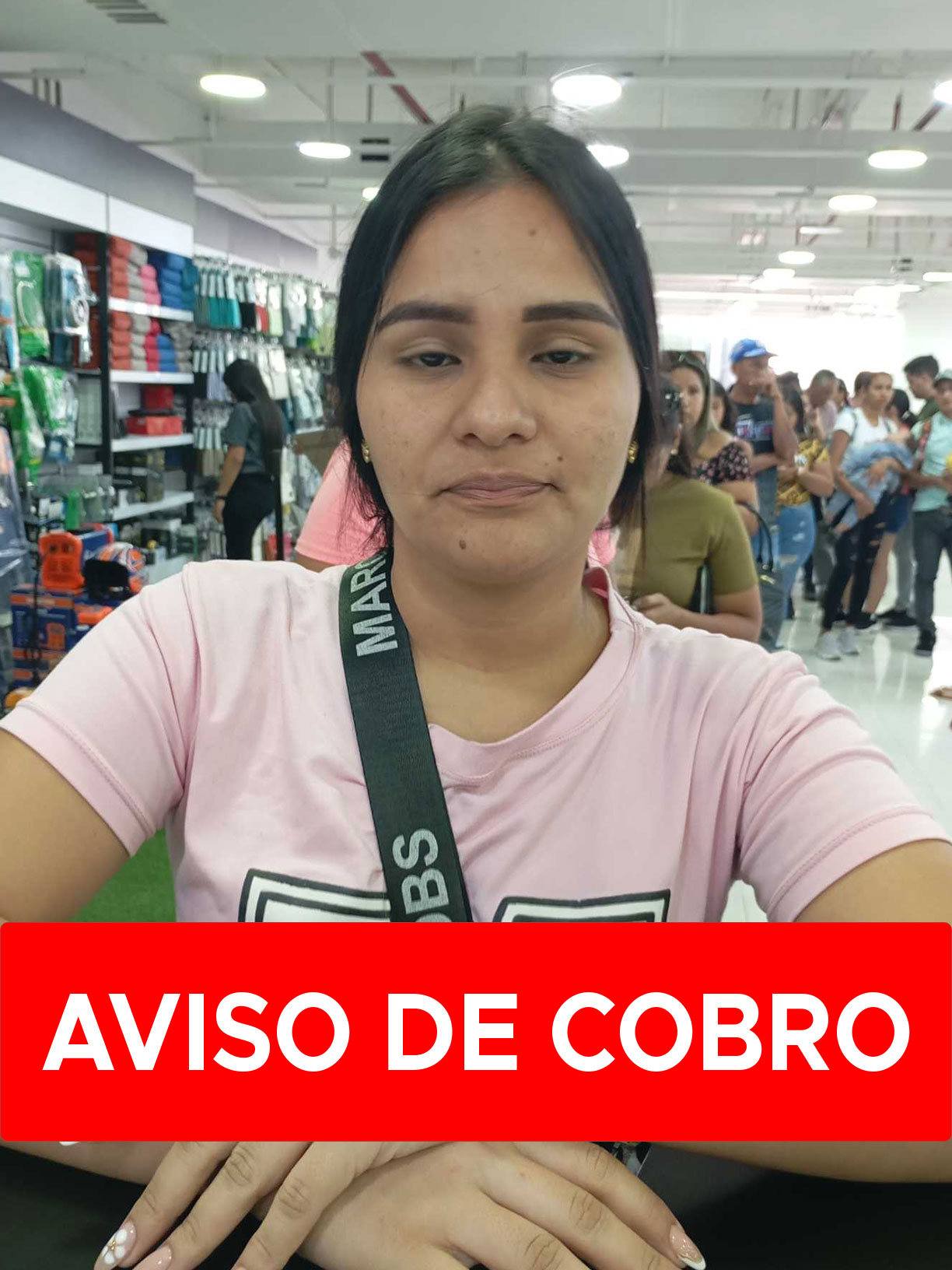 ISABEL ALEXANDRA QUINTANA RONDON