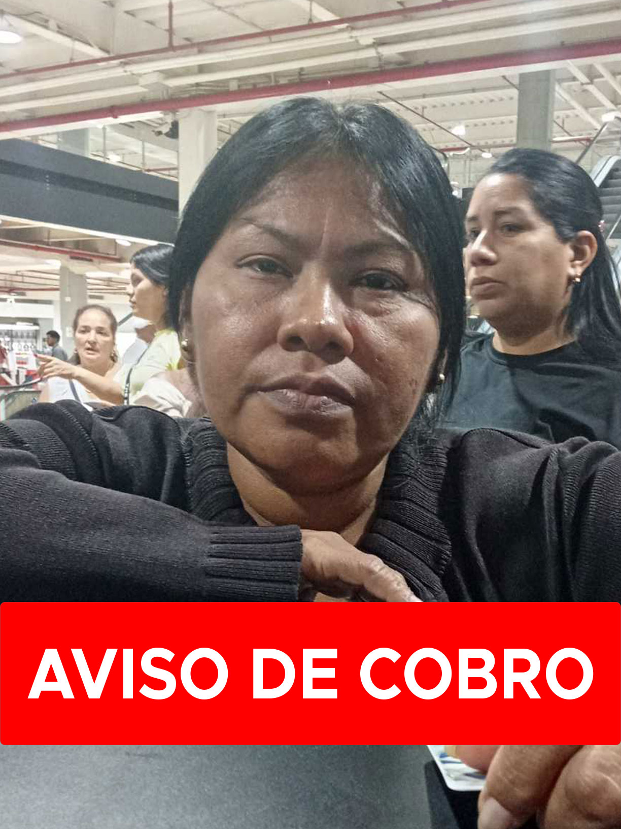 ISABEL ALTAMIRA PUCHE FERNANDEZ