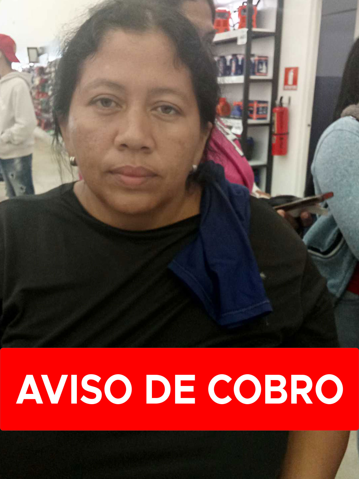 ISABEL DEL CARMEN ISEA PEREZ